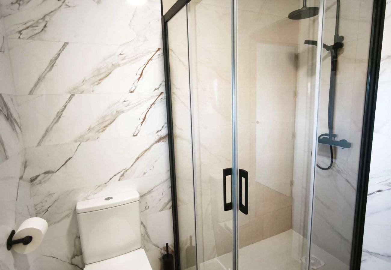 Apartamento en Vejer - Vejer 