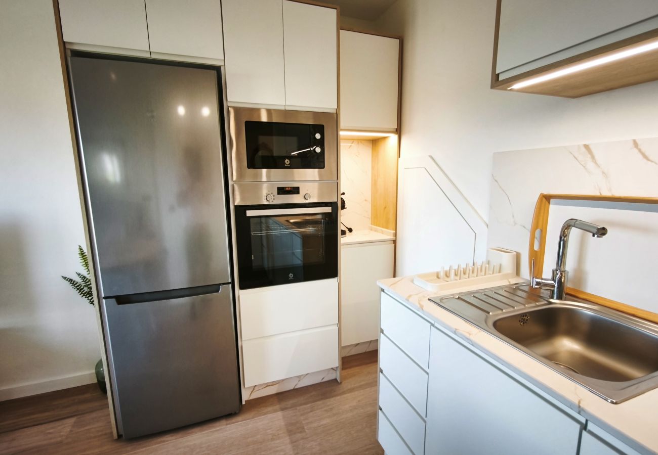 Apartamento en Vejer - Vejer 
