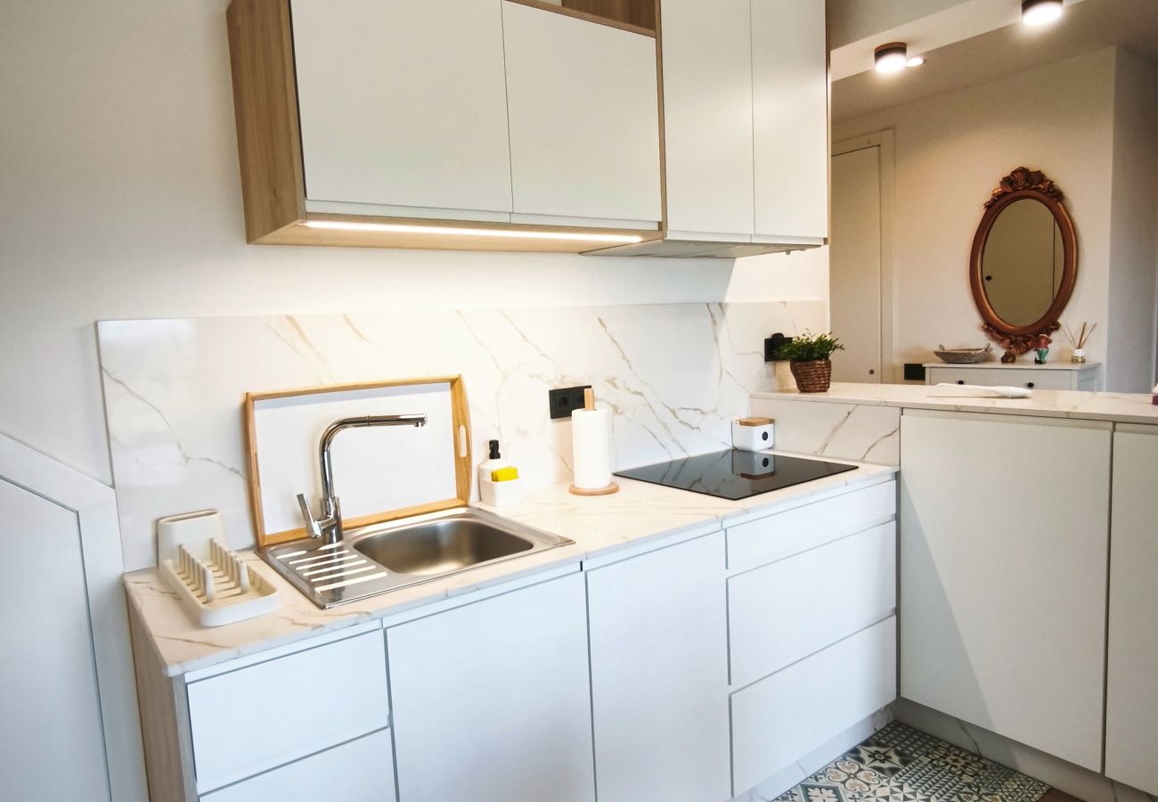 Apartamento en Vejer - Vejer 