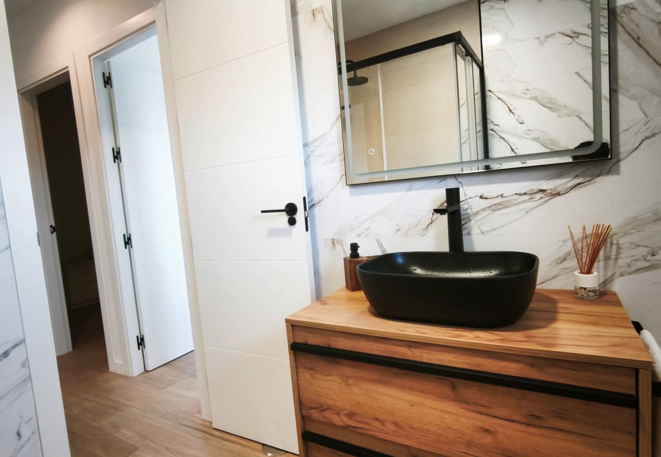 Apartamento en Vejer - Vejer 