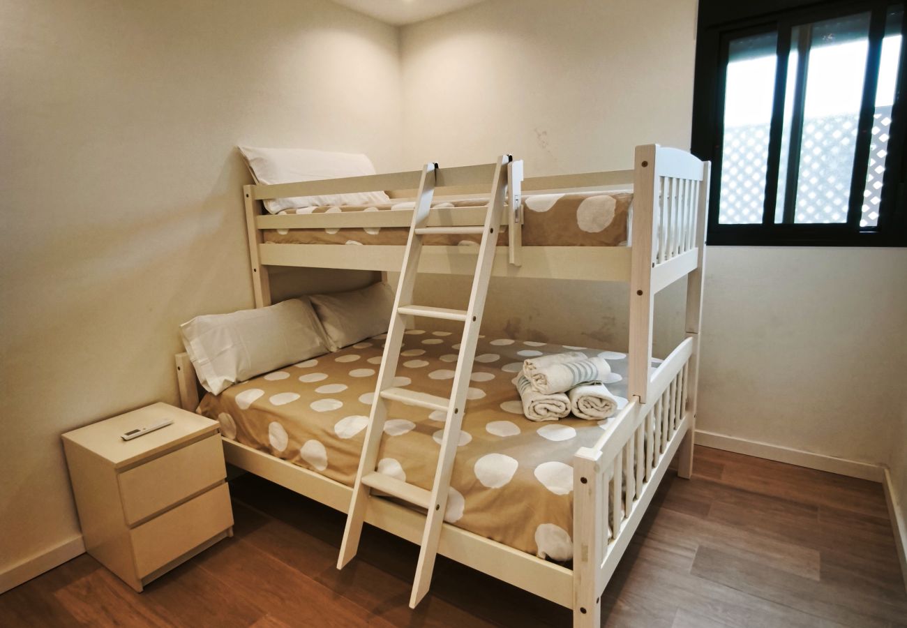Apartamento en Vejer - Vejer 