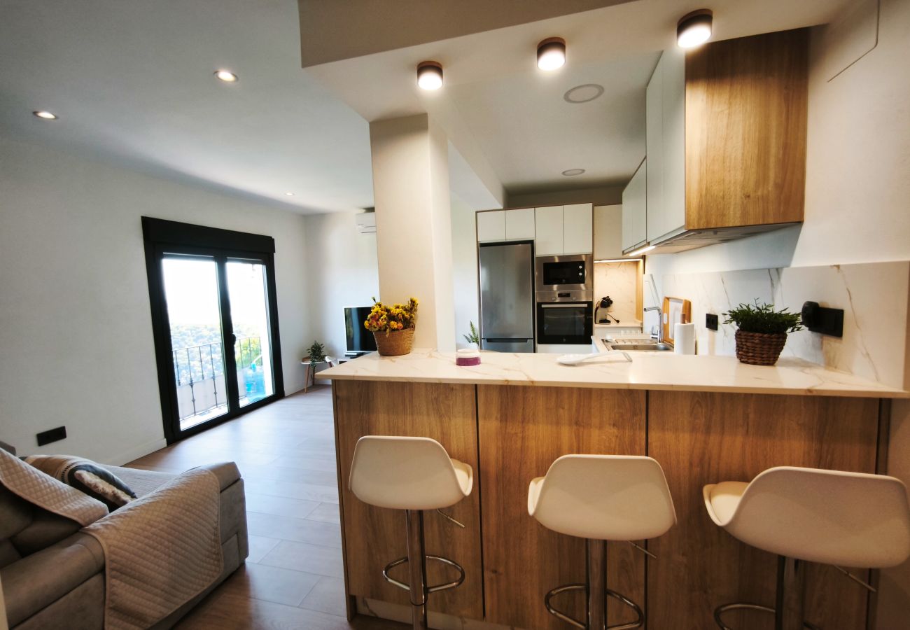 Apartamento en Vejer - Vejer 