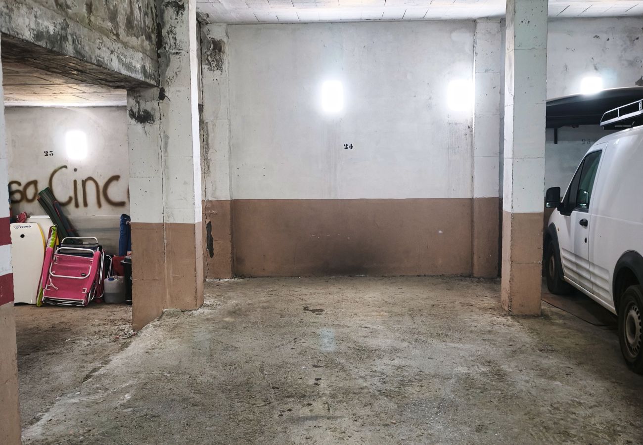 Apartamento en Vejer - Vejer 