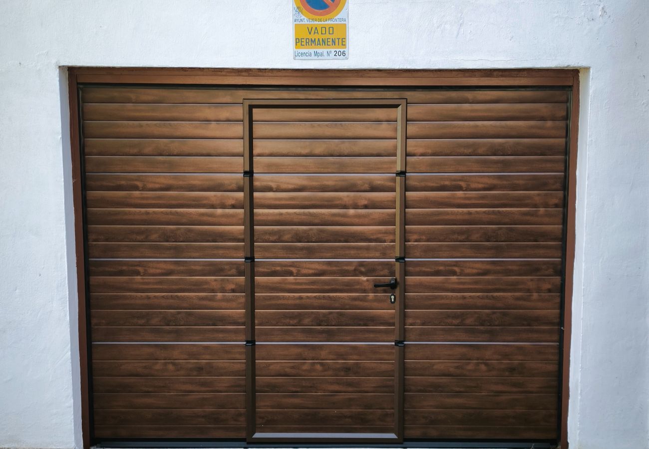 Apartamento en Vejer - Vejer 