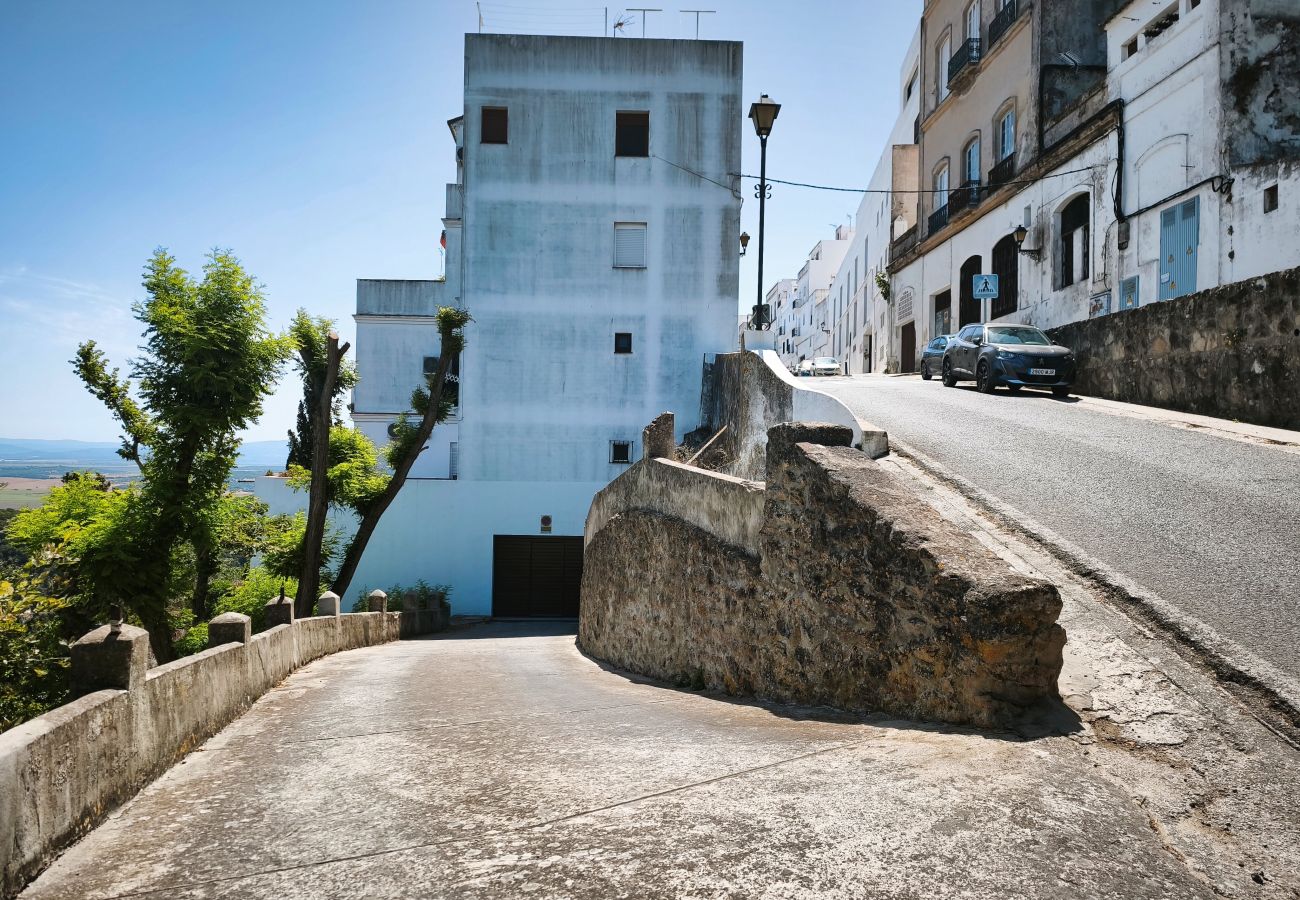 Apartamento en Vejer - Vejer 