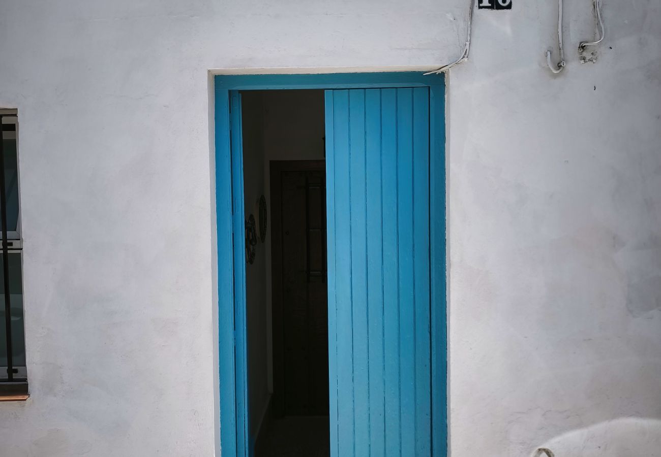 Apartamento en Vejer - Vejer 