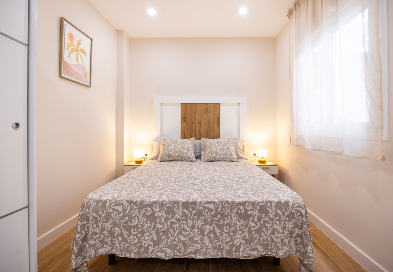 Apartamento en Fuengirola - Iglesia