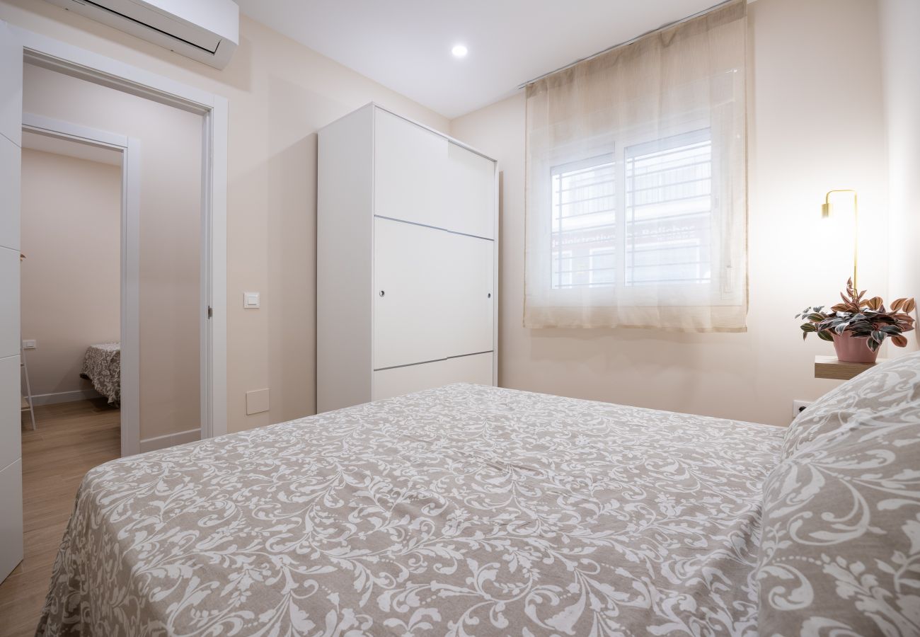 Apartamento en Fuengirola - Iglesia