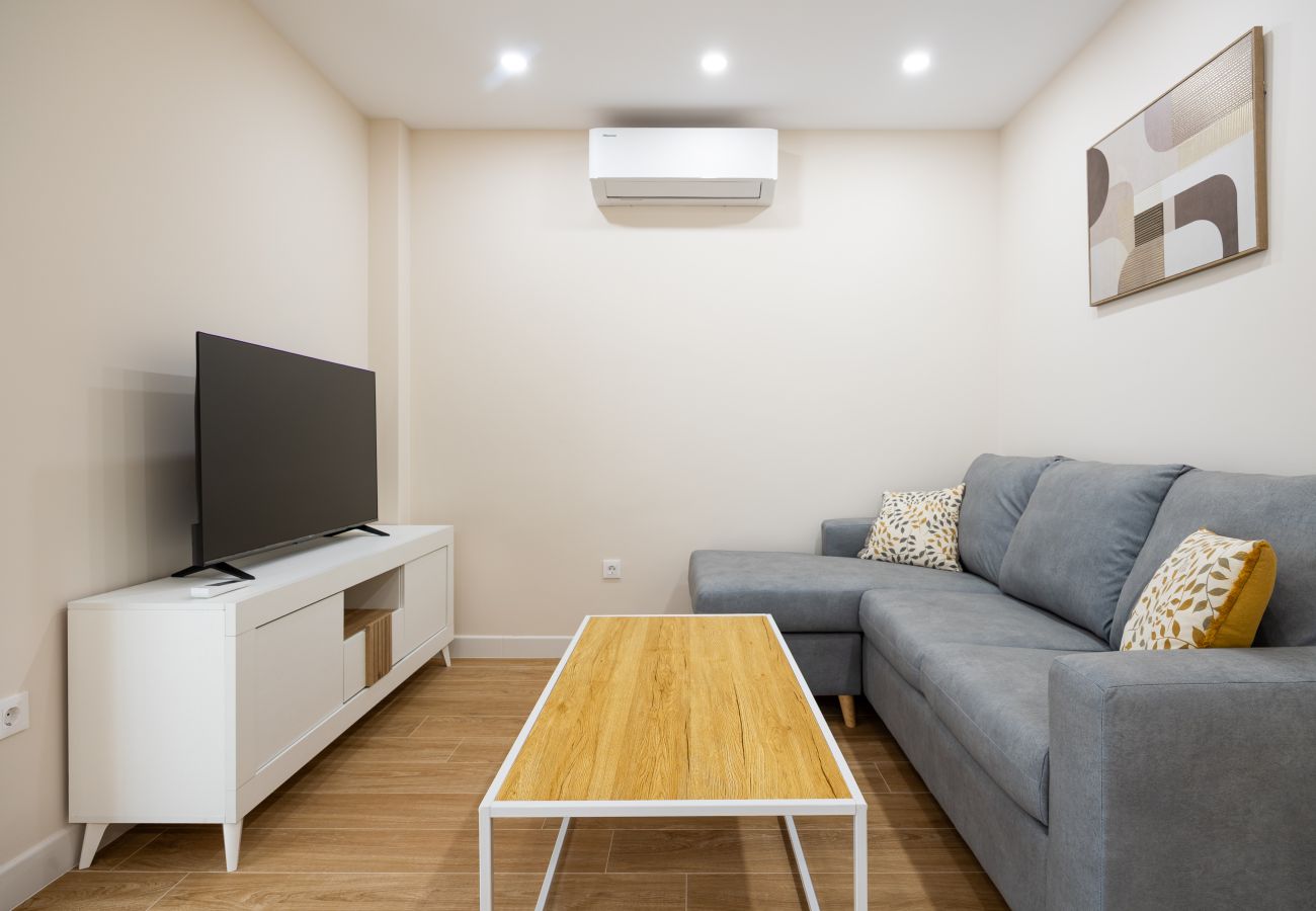 Apartamento en Fuengirola - Iglesia