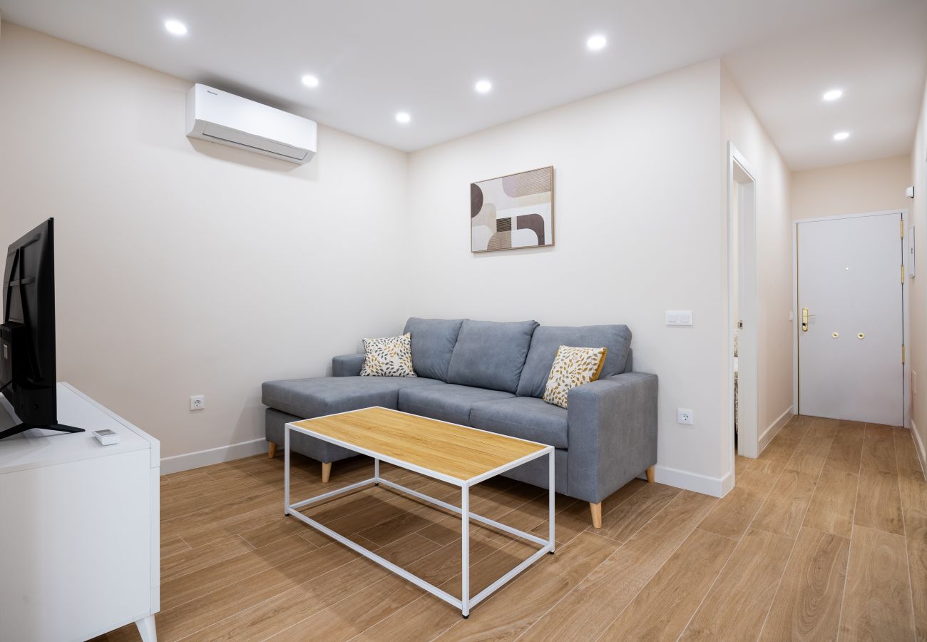 Apartamento en Fuengirola - Iglesia