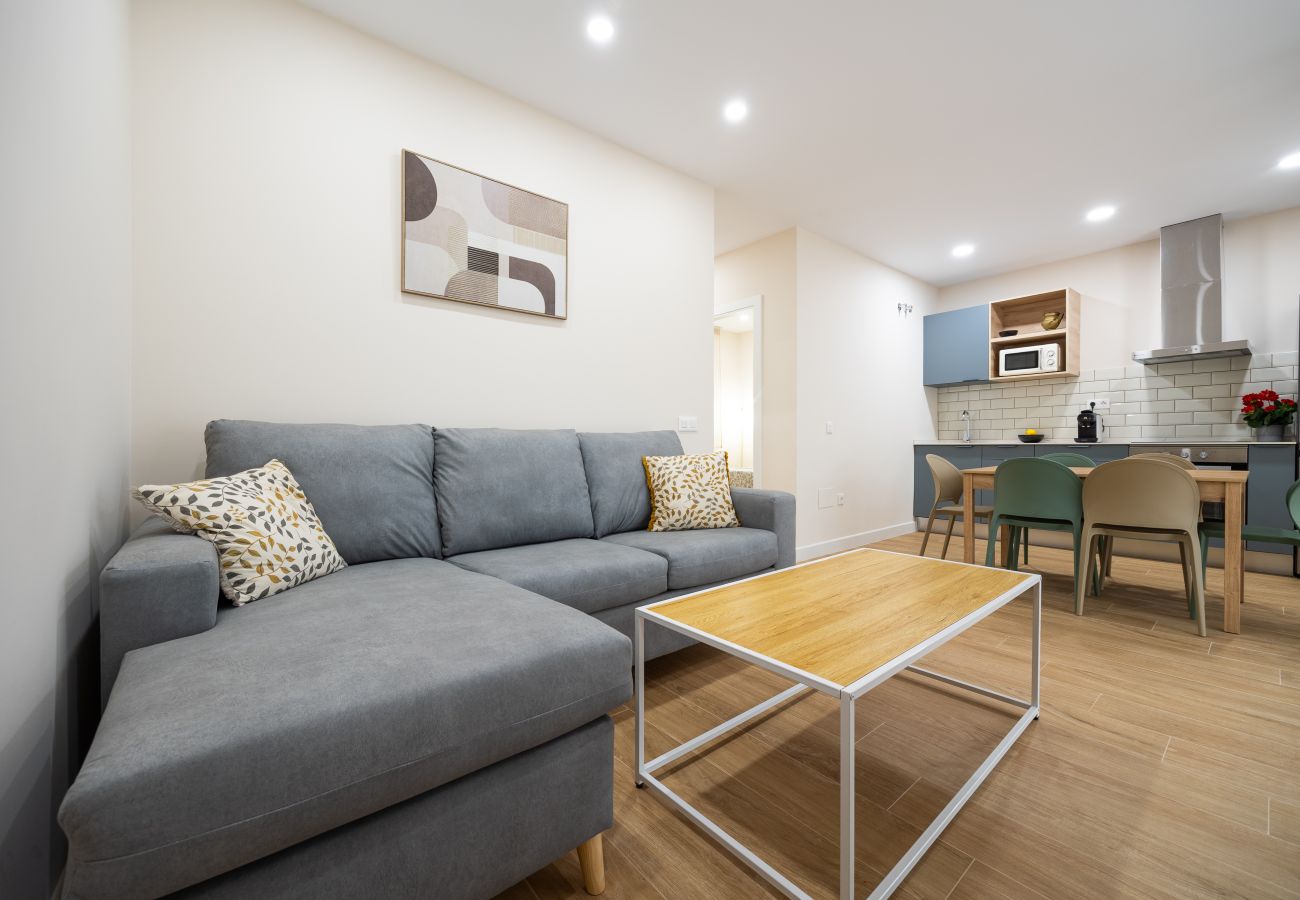 Apartamento en Fuengirola - Iglesia