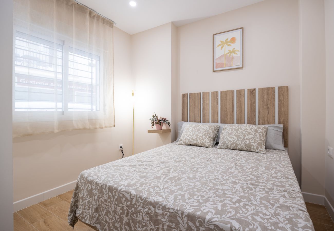 Apartamento en Fuengirola - Iglesia