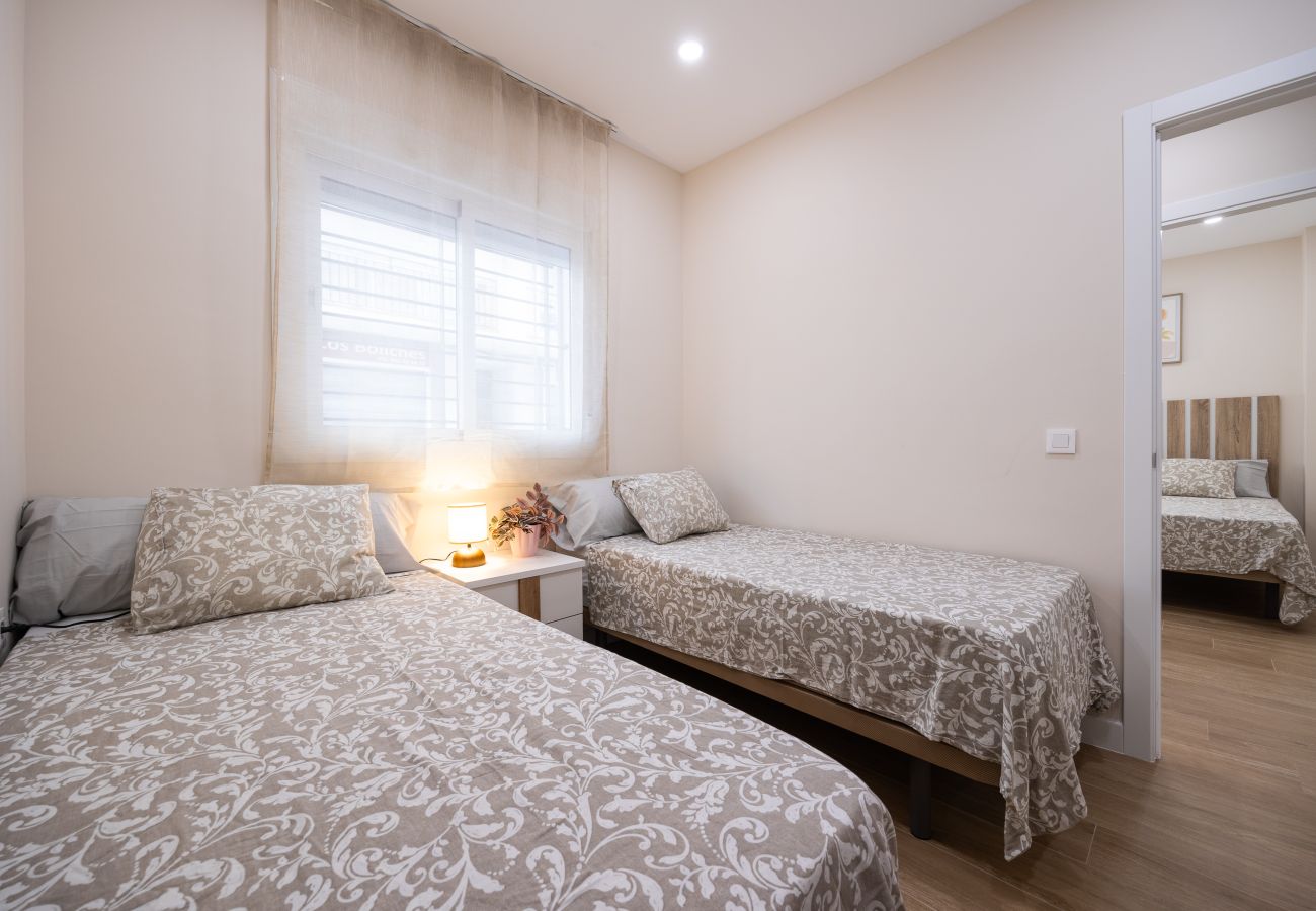 Apartamento en Fuengirola - Iglesia