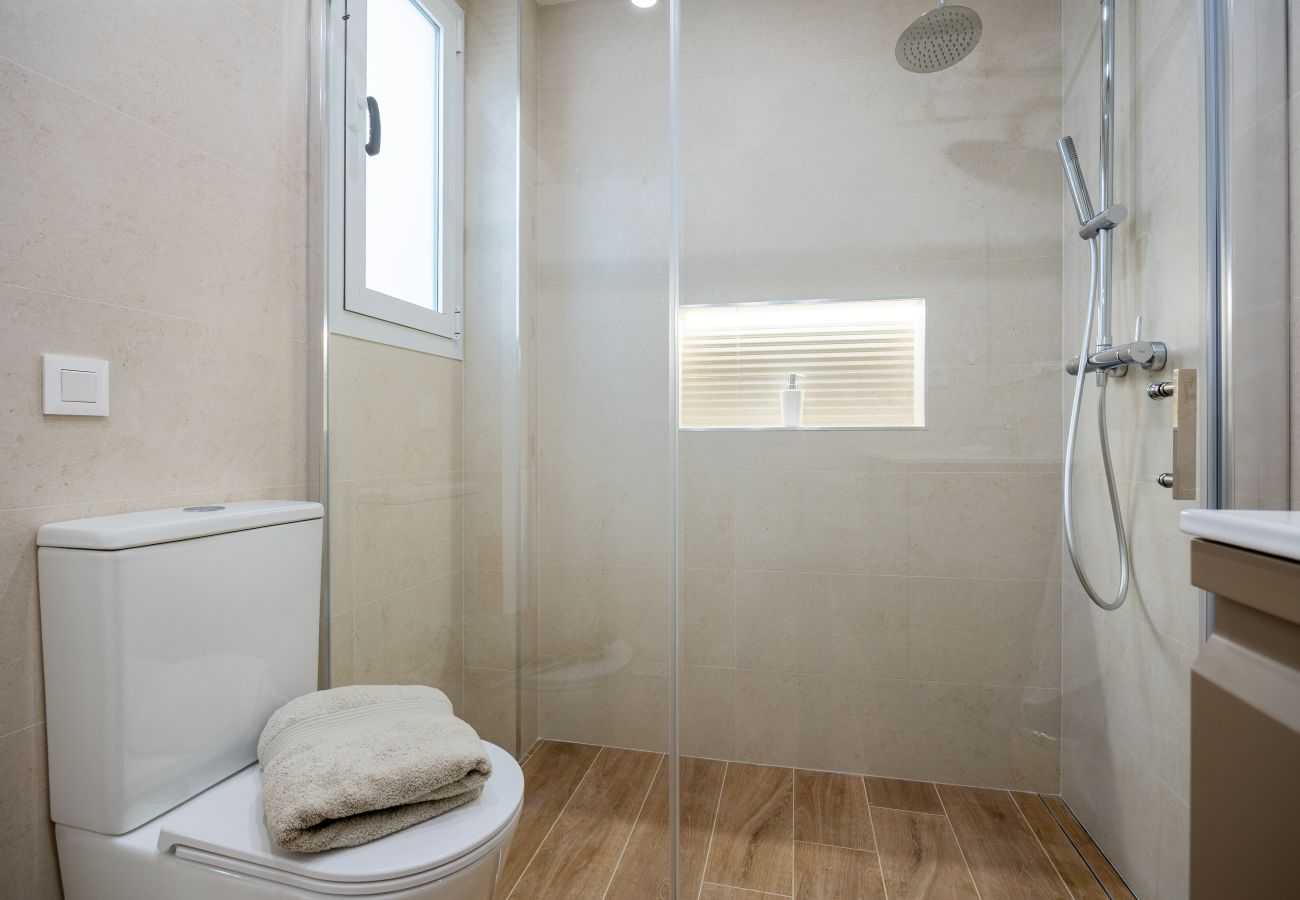 Apartamento en Fuengirola - Iglesia