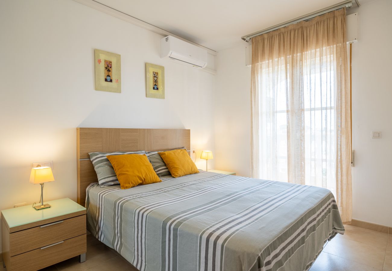 Apartamento en Mijas Costa - Colina del Faro