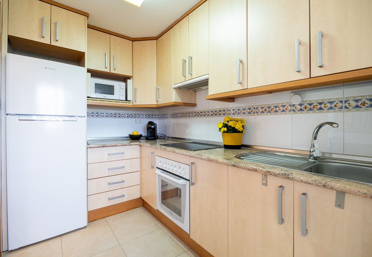 Apartamento en Mijas Costa - Colina del Faro