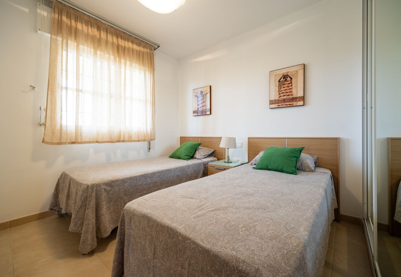 Apartamento en Mijas Costa - Colina del Faro