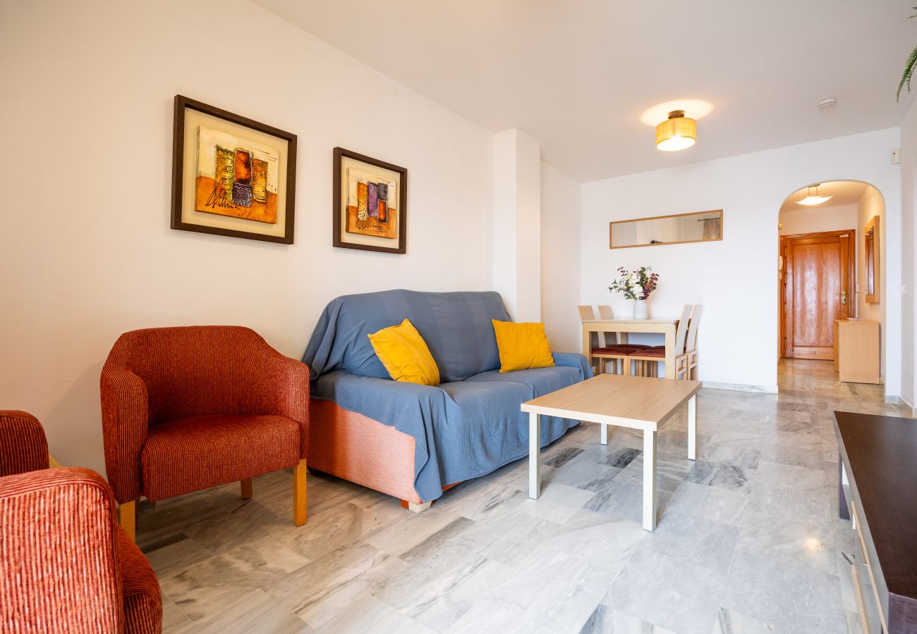 Apartamento en Mijas Costa - Colina del Faro