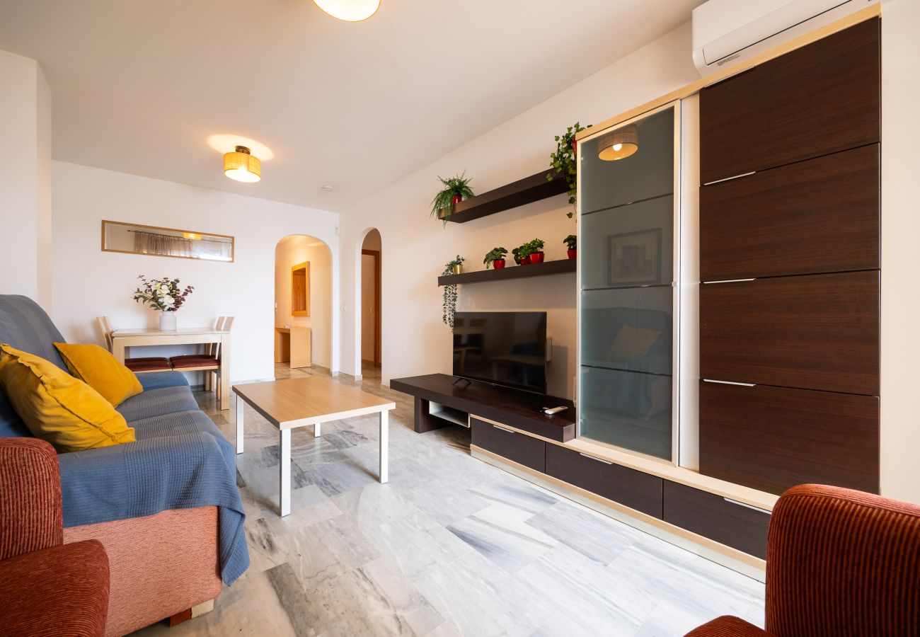 Apartamento en Mijas Costa - Colina del Faro