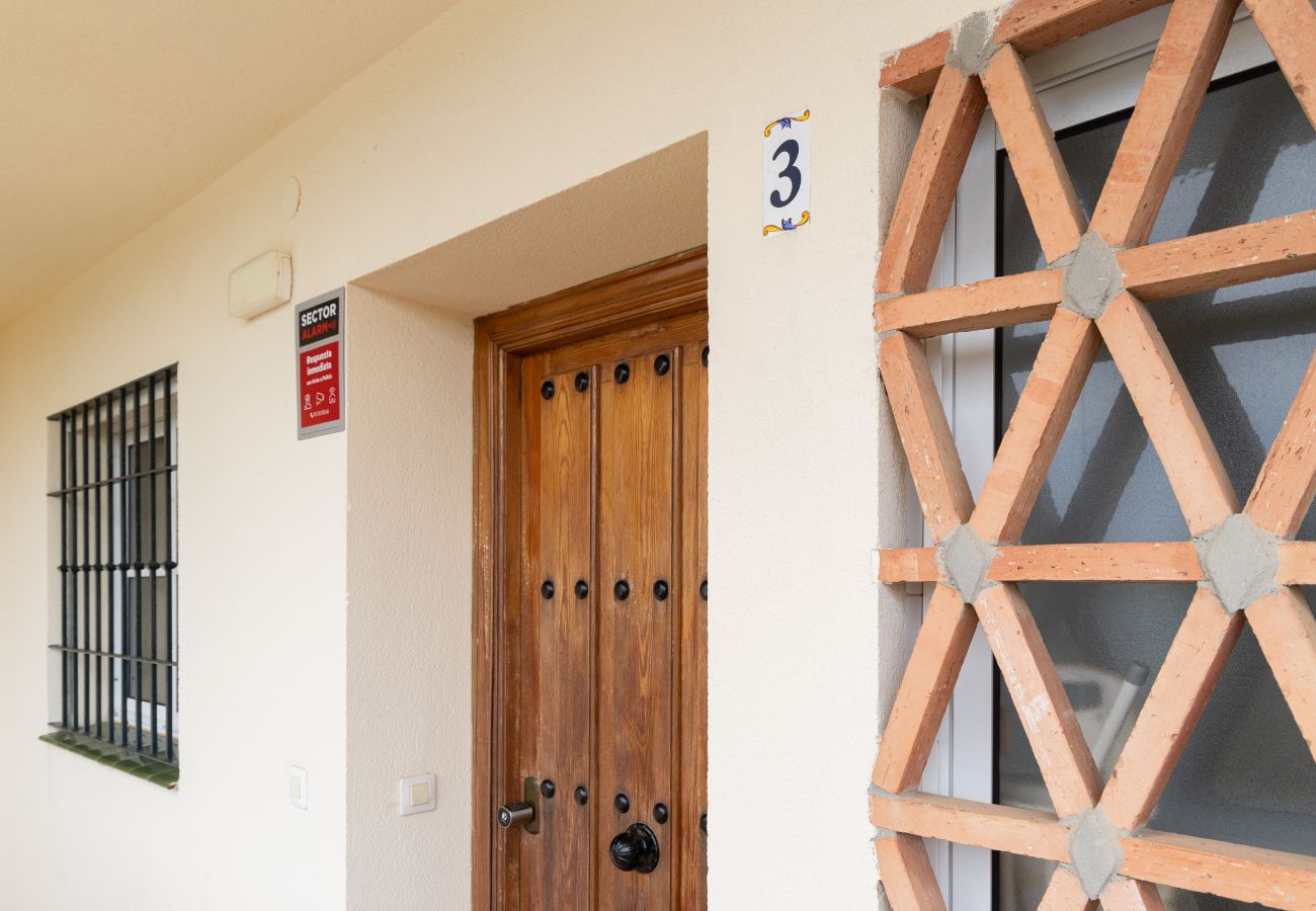 Apartamento en Mijas Costa - Colina del Faro