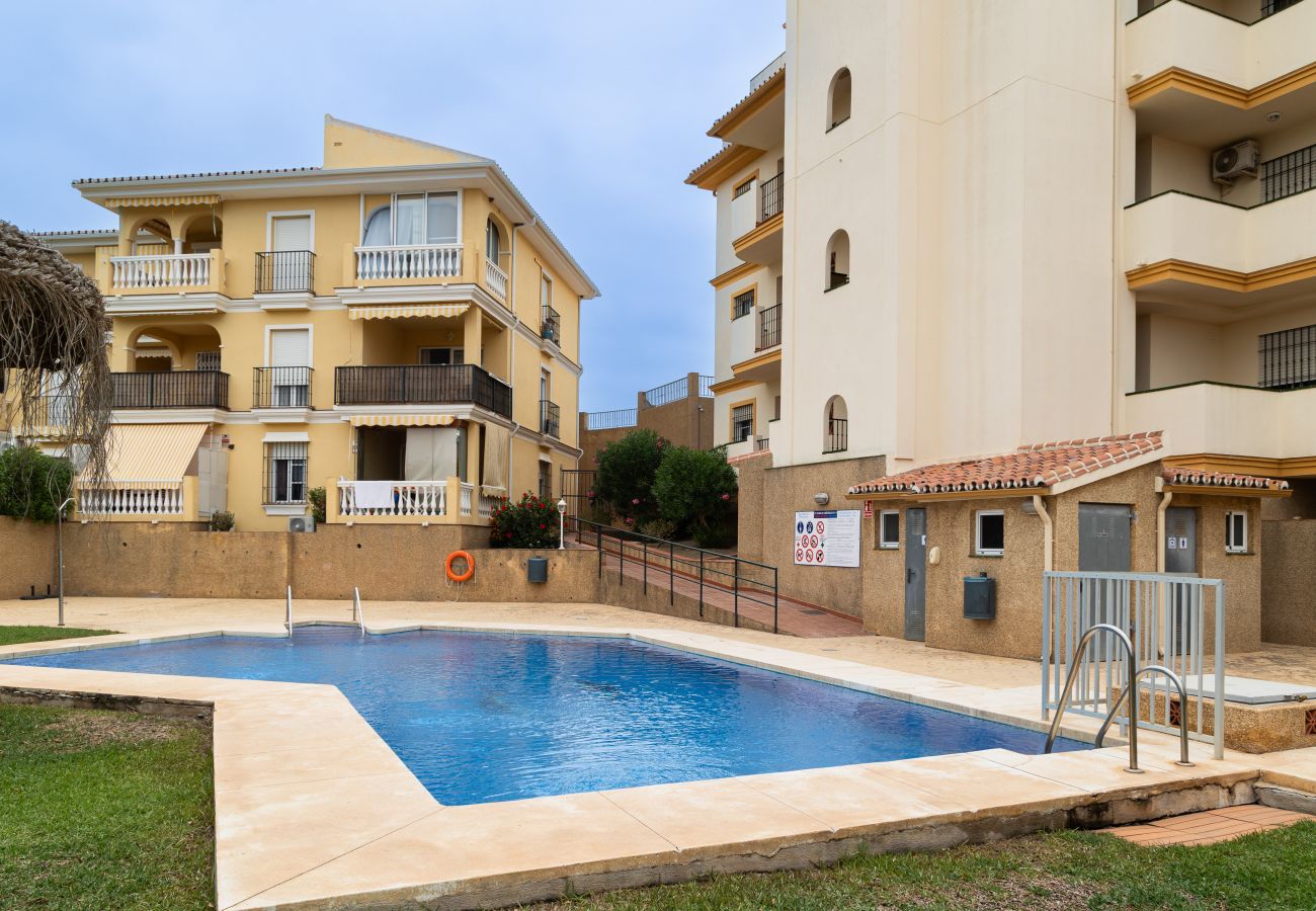 Apartamento en Mijas Costa - Colina del Faro
