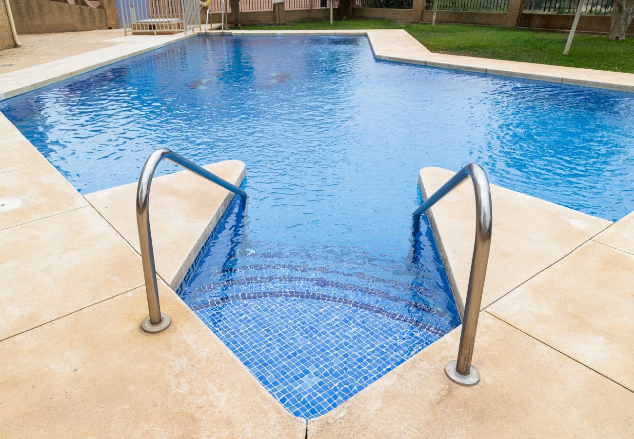 Apartamento en Mijas Costa - Colina del Faro