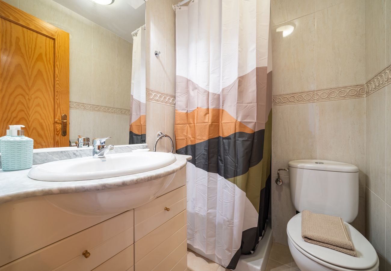 Apartamento en Mijas Costa - Colina del Faro