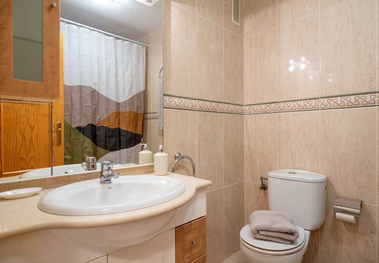 Apartamento en Mijas Costa - Colina del Faro