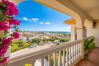 Apartamento en Mijas Costa - Colina del Faro