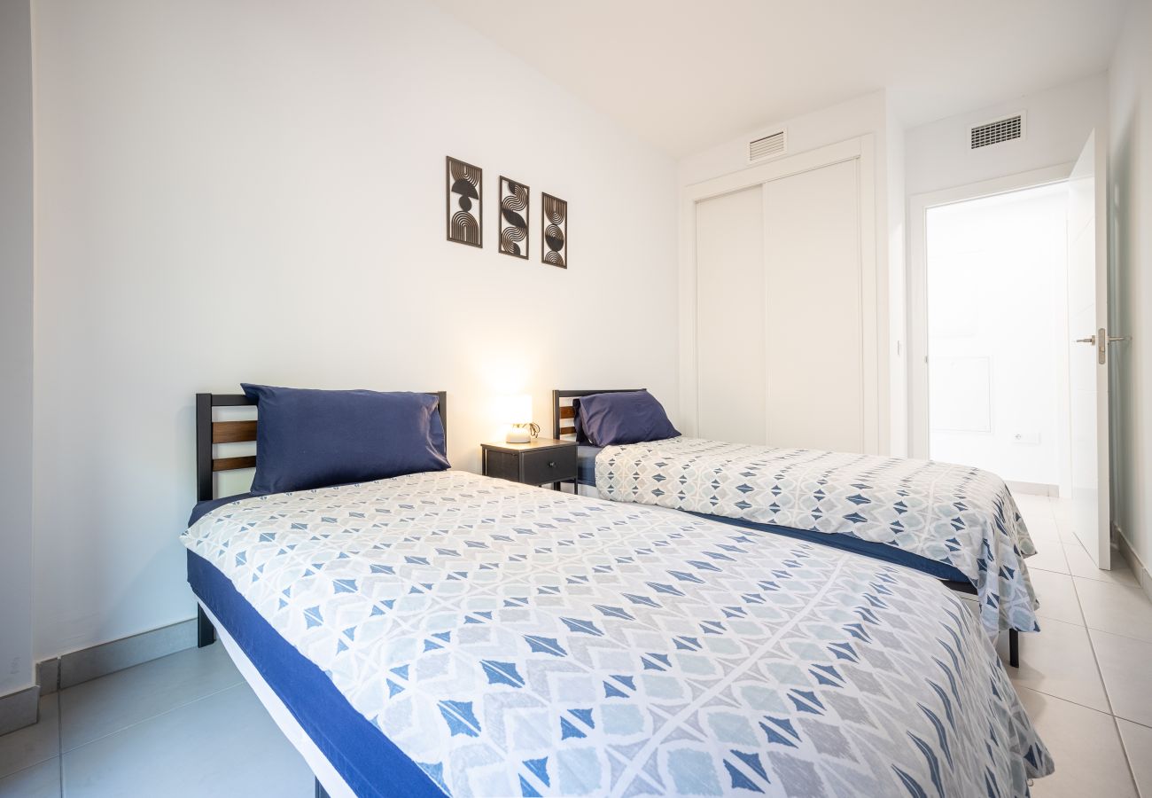 Apartamento en Mijas Costa - Solaris