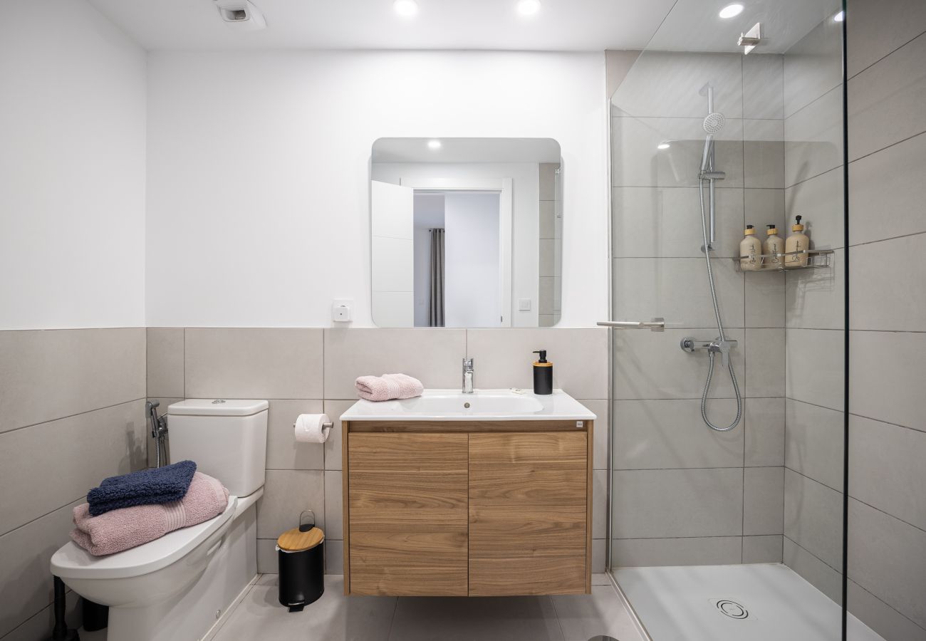 Apartamento en Mijas Costa - Solaris