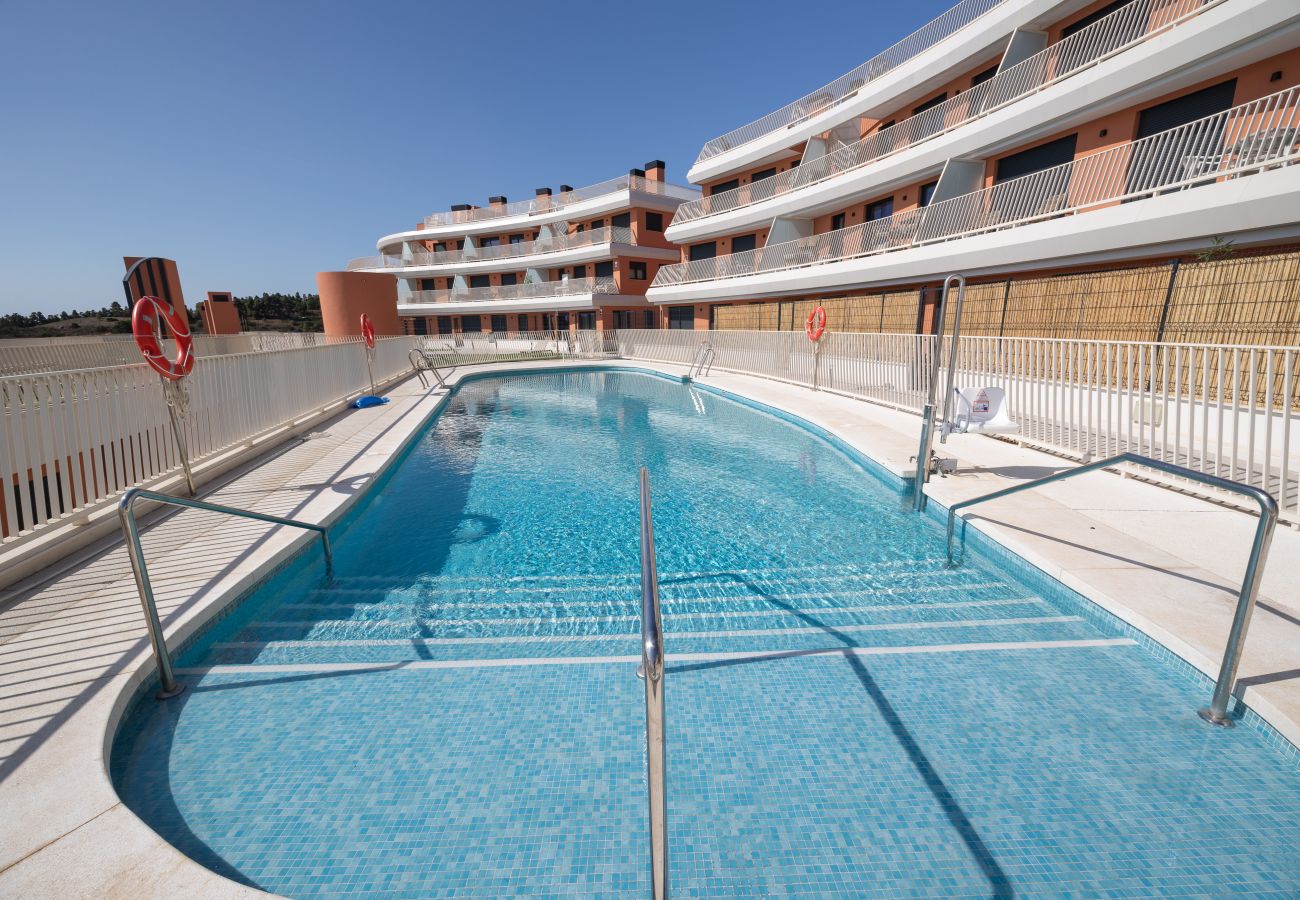 Apartamento en Mijas Costa - Solaris
