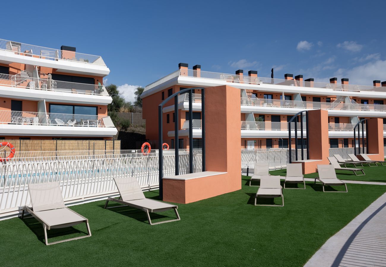 Apartamento en Mijas Costa - Solaris