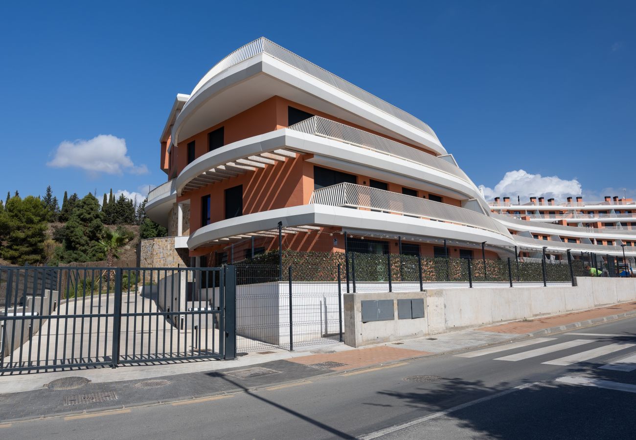 Apartamento en Mijas Costa - Solaris