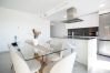 Apartamento en Mijas Costa - Solaris