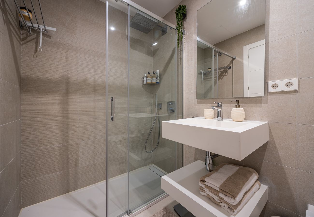 Apartamento en Mijas Costa - Bahia Kronos