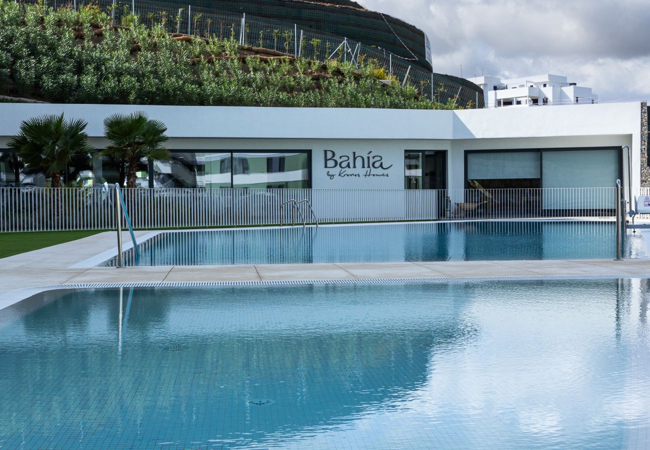 Apartamento en Mijas Costa - Bahia Kronos