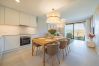 Apartamento en Mijas Costa - Bahia Kronos