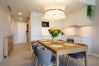 Apartamento en Mijas Costa - Bahia Kronos
