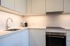 Apartamento en Mijas Costa - Bahia Kronos