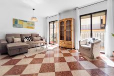 Apartment in Fuengirola - Adelfas