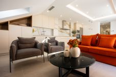 Apartment in Fuengirola - Ático Avenida