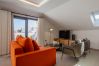 Apartment in Fuengirola - Ático Avenida