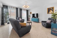 Apartment in Fuengirola - Castillo