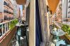 Apartment in Fuengirola - Castillo