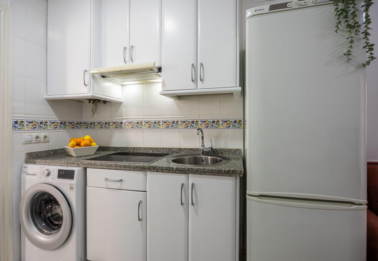 Apartment in Fuengirola - Chinorros