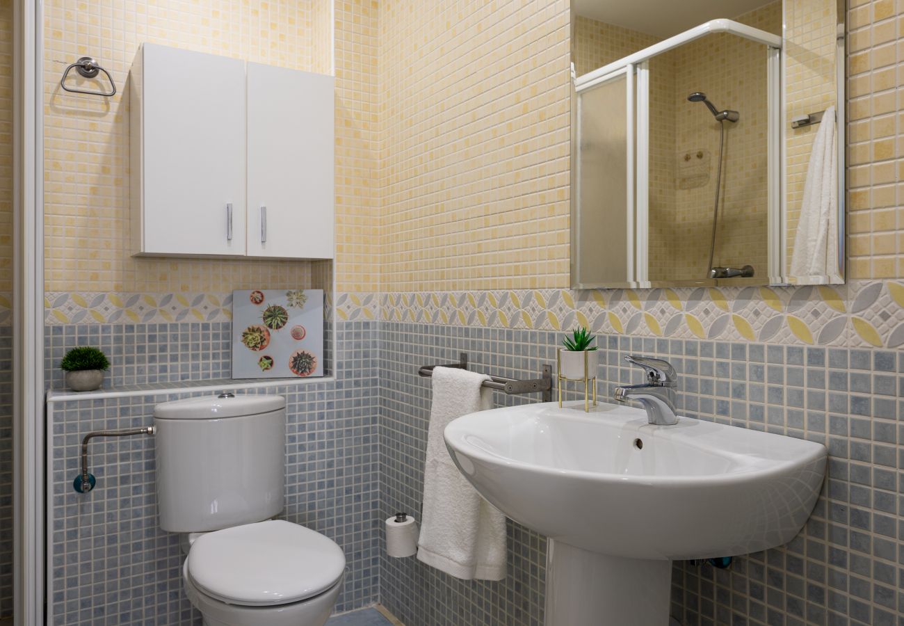 Apartment in Fuengirola - Chinorros