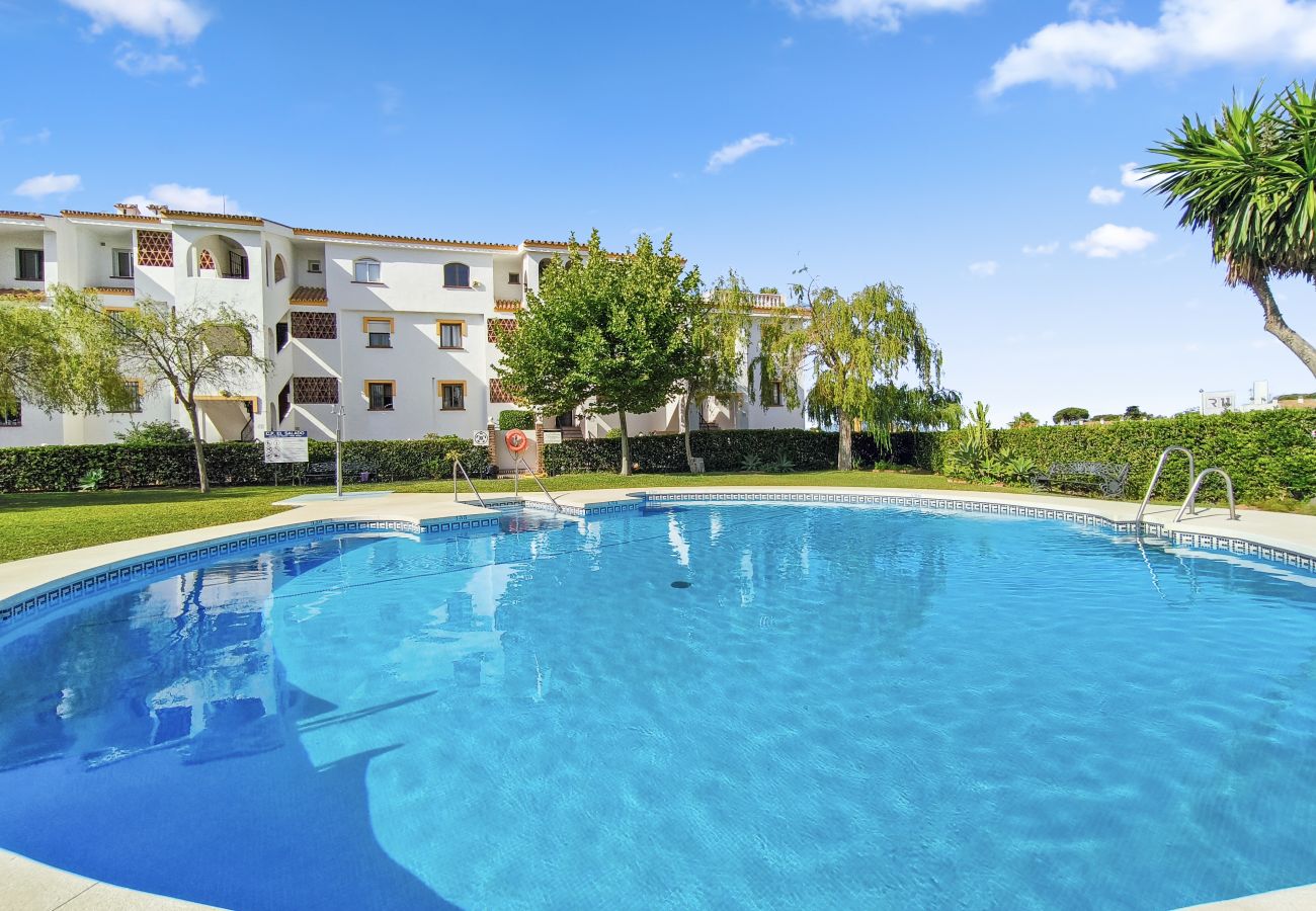 Apartment in Mijas Costa - El Salado