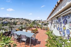 Apartment in Mijas Costa - El Salado