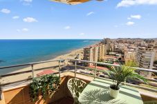 Apartment in Fuengirola - Ronda 3